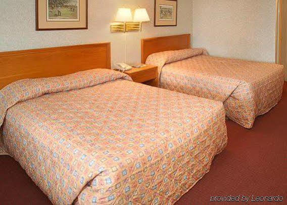 Augusta Best Inn Екстер'єр фото