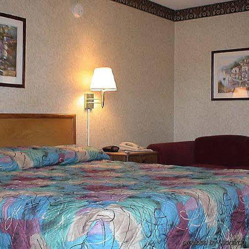 Augusta Best Inn Екстер'єр фото