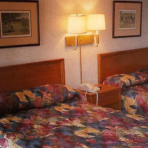 Augusta Best Inn Екстер'єр фото